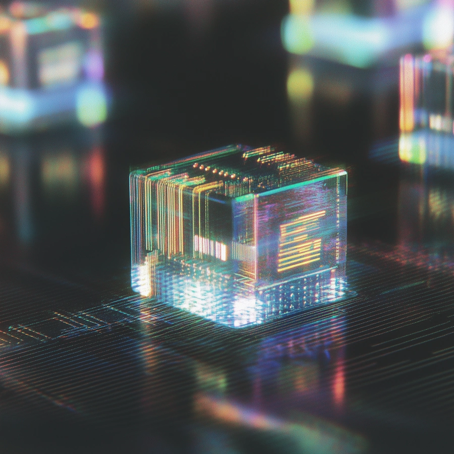 ai solutions developed by evinent